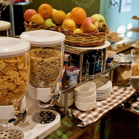 Locanda Papa Nene Osnago Zewnętrze zdjęcie