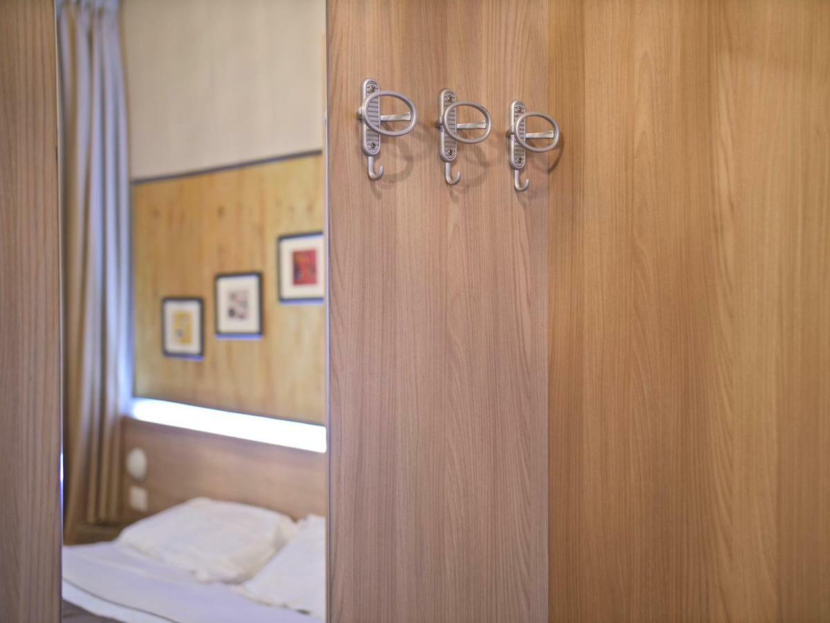 Locanda Papa Nene Osnago Zewnętrze zdjęcie