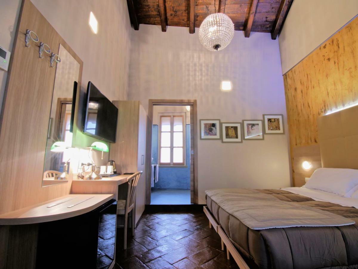 Locanda Papa Nene Osnago Zewnętrze zdjęcie