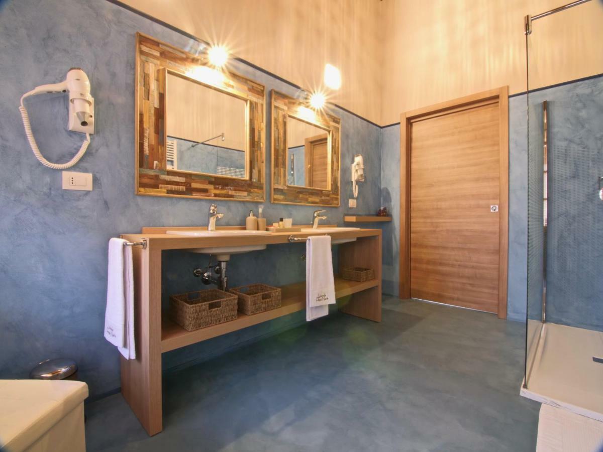 Locanda Papa Nene Osnago Zewnętrze zdjęcie