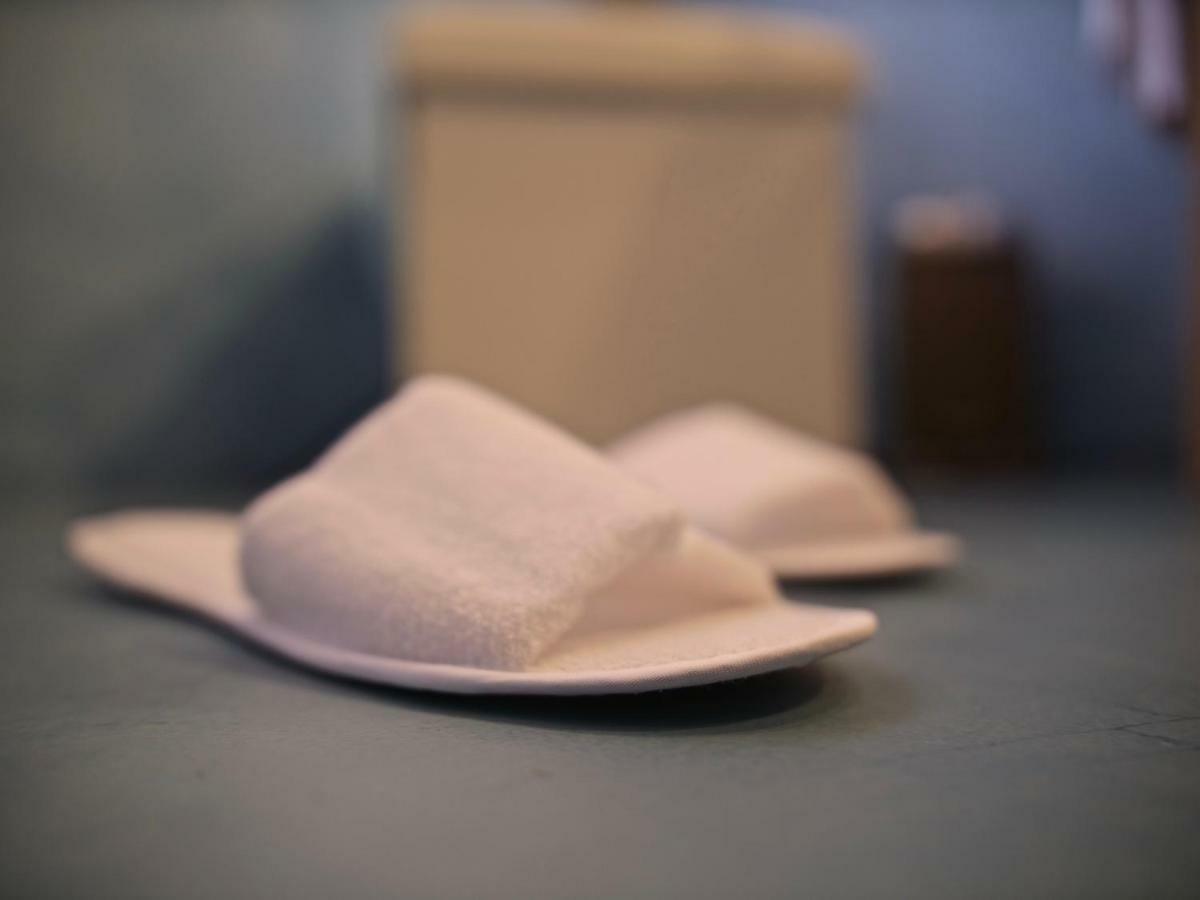 Locanda Papa Nene Osnago Zewnętrze zdjęcie