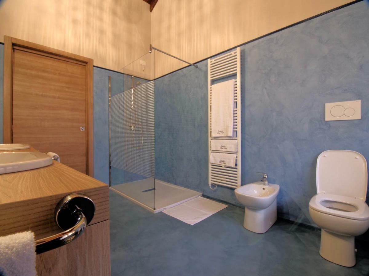 Locanda Papa Nene Osnago Zewnętrze zdjęcie